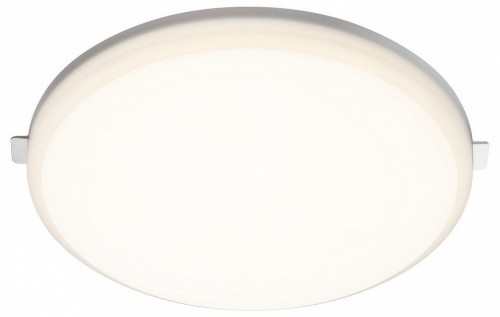 Встраиваемый светодиодный светильник Novotech SPOT NT21 000 PANDORA 358677