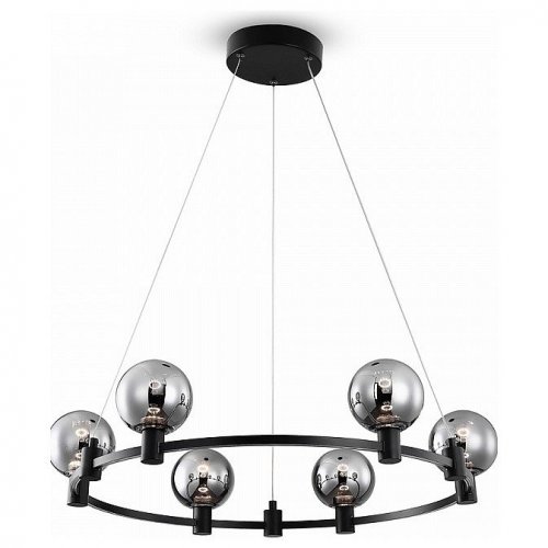 Трековая светодиодная система Freya Urban FR4005PL-06B