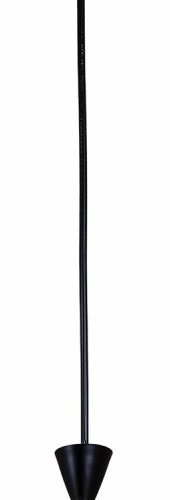 Подвесной светильник Reluce 02782-0.4-01 BK