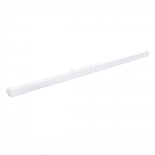 Трековый светодиодный светильник Crystal Lux CLT 0.33 001 20W WH M4000K