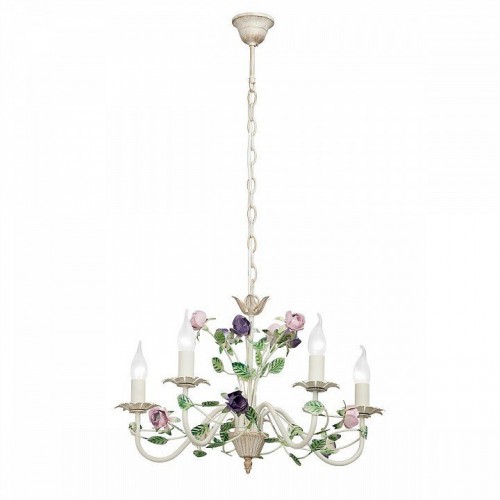 Подвесная люстра Vitaluce V1184/5