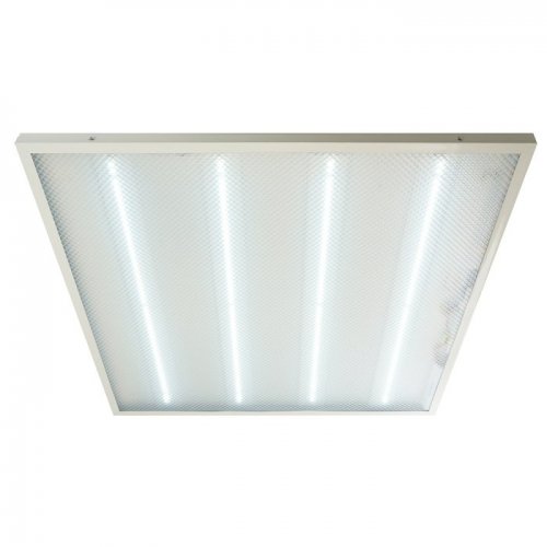 Светодиодный светильник Feron AL2119 встраиваемый с БАП 36W 6500K белый 51162 Светодиодный светильник Feron AL2119 встраиваемый с БАП 36W 6500K белый 51162