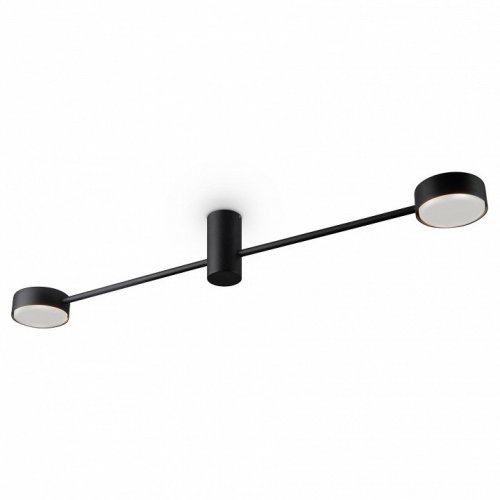 Потолочная люстра Tactic FR5363CL-02B1 Потолочная люстра Tactic FR5363CL-02B1