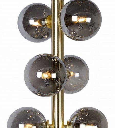 Подвесная люстра Lucide Tycho 45474/06/02