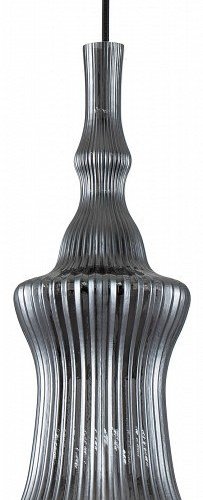 Подвесной светильник Indigo Ideale 11011/1P Smoke Подвесной светильник Indigo Ideale 11011/1P Smoke