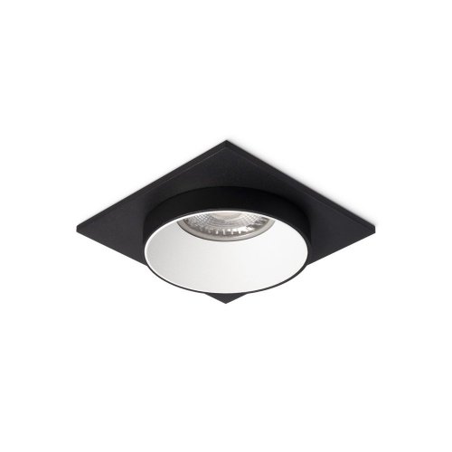 Точечный светильник Raumberg 5036RFWhBkBk Точечный светильник Raumberg 5036RFWhBkBk