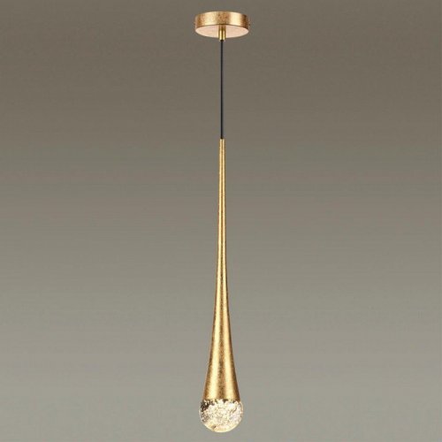 Подвесной светильник Odeon Light Gota 4278/1