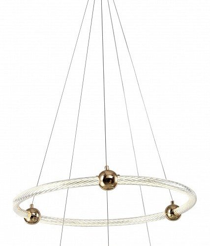 Подвесной светильник Zortes Auralia ZRS.57790.94 Подвесной светильник Zortes Auralia ZRS.57790.94