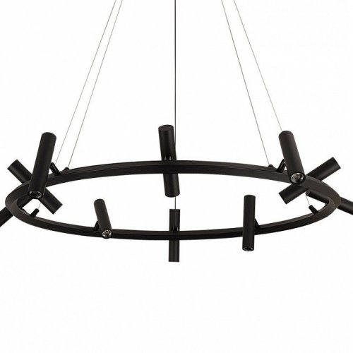 Подвесной светильник Kink Light Верония 07613-10A,19 Подвесной светильник Kink Light Верония 07613-10A,19