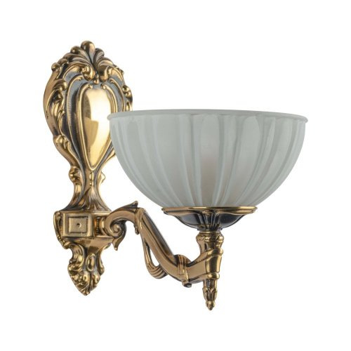 Бра Ambiente by Brizzi 7539/1 PB Бра Ambiente by Brizzi 7539/1 PB