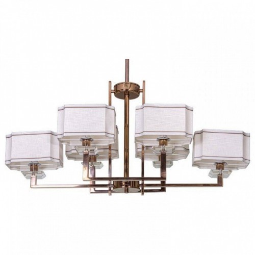 Подвесная люстра L'Arte Luce L04016.88 Подвесная люстра L'Arte Luce L04016.88