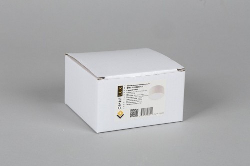 Точечный светильник Omnilux Abano OML-103309-12 Точечный светильник Omnilux Abano OML-103309-12
