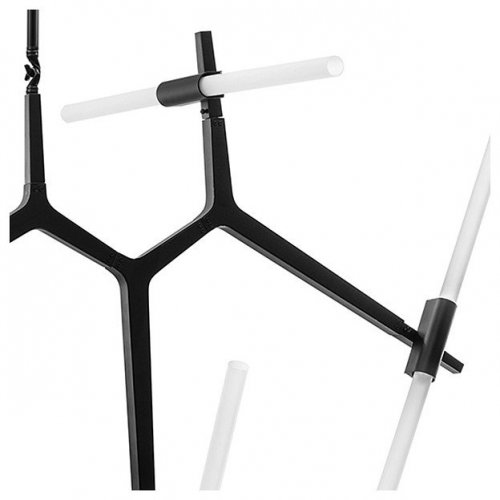 Подвесная люстра Lightstar Struttura 742147 Подвесная люстра Lightstar Struttura 742147