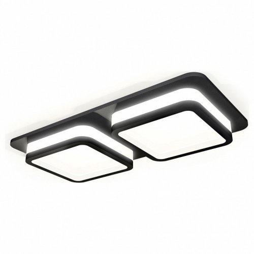 Встраиваемый светильник Ambrella light Xc7906 1 XC7906012 Встраиваемый светильник Ambrella light Xc7906 1 XC7906012
