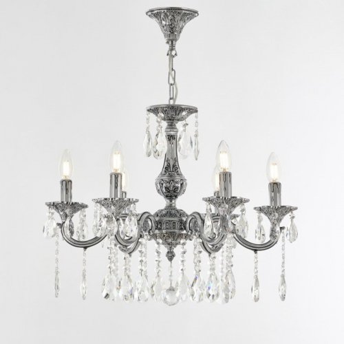 Подвесная люстра AL7801 AL78101/6/175 A NB