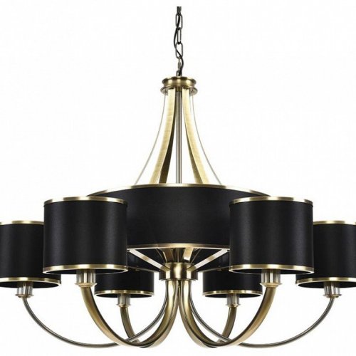 Подвесная люстра Lumion Demetra 8406/9 Подвесная люстра Lumion Demetra 8406/9