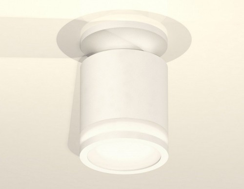 Точечный светильник Ambrella light Techno XS7401064