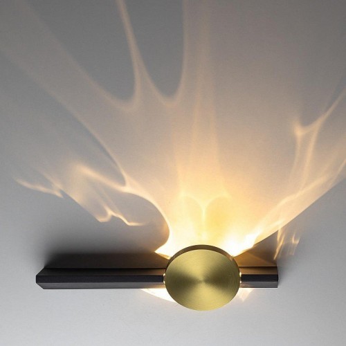 Настенный светильник Citilux Jazzy CL248012