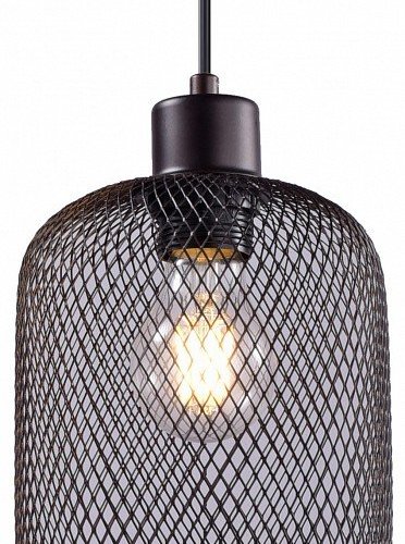 Подвесной светильник Moderli Olivia V11034-1P Подвесной светильник Moderli Olivia V11034-1P
