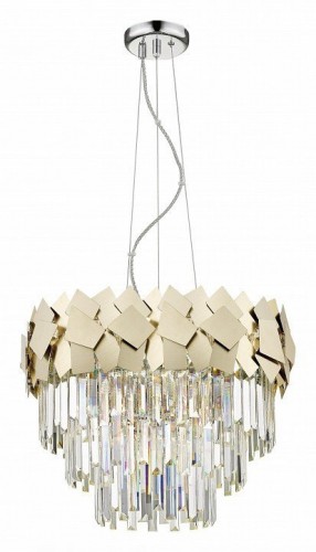 Подвесной светильник SIMPLE STORY 1031 1031-R7PL Подвесной светильник SIMPLE STORY 1031 1031-R7PL