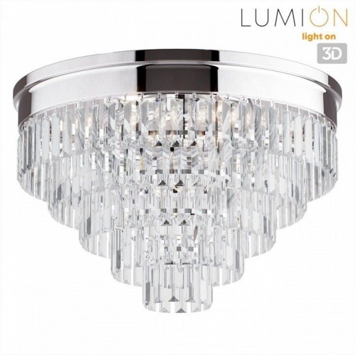 Потолочная люстра Lumion Zaha 8266/8C