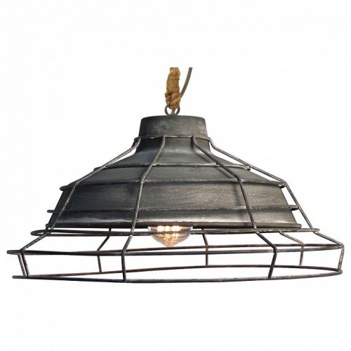 Подвесной светильник Lussole Loft GRLSP-9878 Подвесной светильник Lussole Loft GRLSP-9878