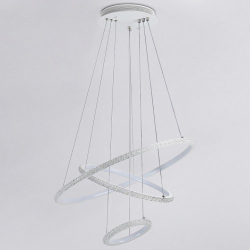 Подвесной светильник Ambrella light Original FA9561
