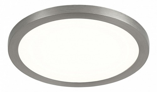 Встраиваемый светодиодный светильник Citilux Омега CLD50R081 Встраиваемый светодиодный светильник Citilux Омега CLD50R081