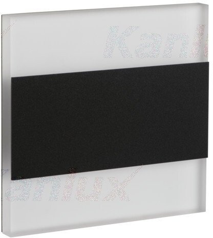 Подсветка для лестницы Kanlux Terra 26848 Подсветка для лестницы Kanlux Terra 26848