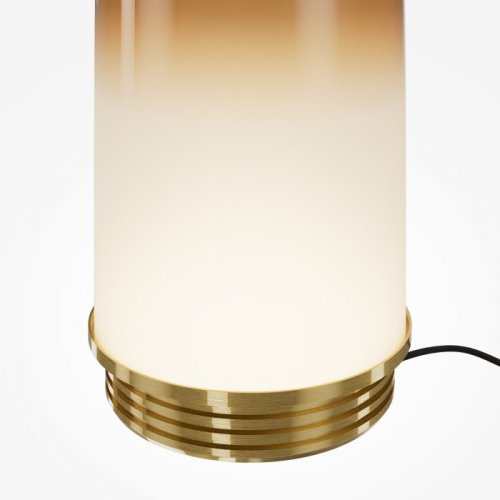 Интерьерная настольная лампа Fable MOD488TL-L8BS3K