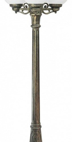 Наземный светильник Fumagalli Globe 250 G25.158.S30.BYE27