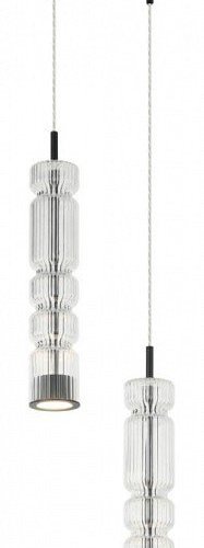 Подвесной светильник Stilfort Up and down 4023/02/02PW Подвесной светильник Stilfort Up and down 4023/02/02PW