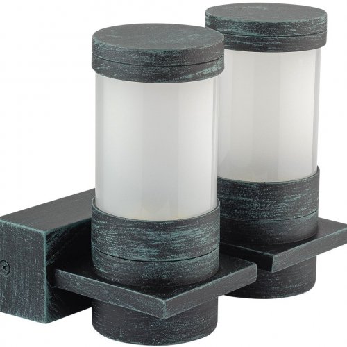 Настенный светильник уличный Oasis_Light TUBE LED W78025 V Настенный светильник уличный Oasis_Light TUBE LED W78025 V
