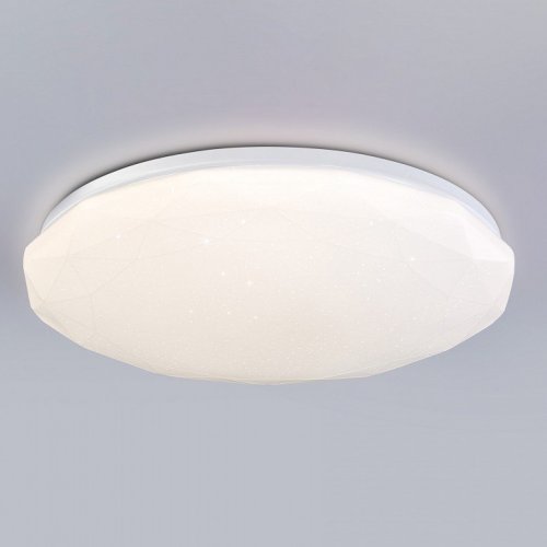 Потолочный светодиодный светильник Ambrella light Orbital Dance FZ417