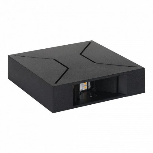 Накладной светильник Uniel UL-00013620 Накладной светильник Uniel UL-00013620