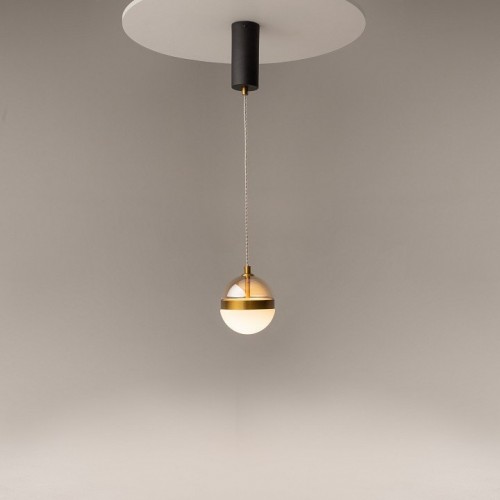 Подвесной светильник Maytoni Area MOD295PL-L20BS3K