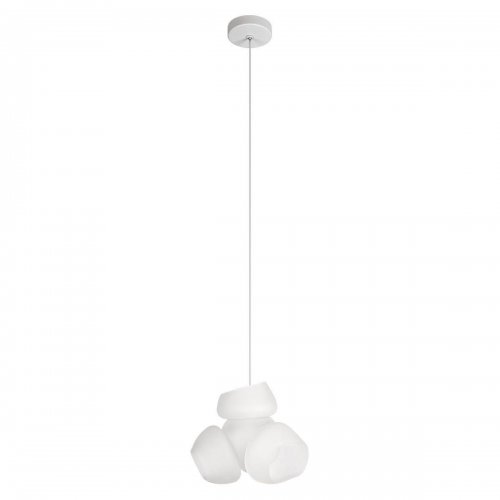 Подвесной светильник Loft IT Cluster 10467P White