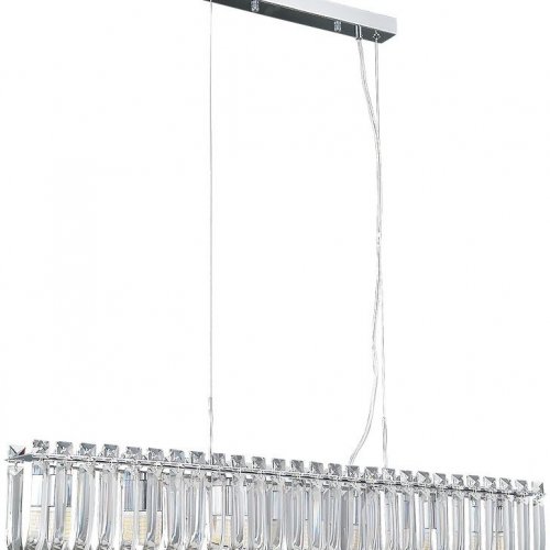 Подвесной светильник Mayotte A1071SP-7CC