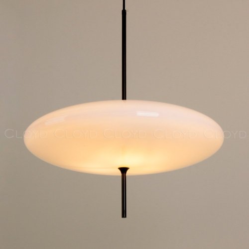 Подвесной светильник Cloyd Avogadro 12246