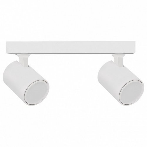 Спот Crystal Lux CLT 017CW2 L250 WH Спот Crystal Lux CLT 017CW2 L250 WH