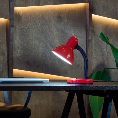 Настольная лампа (UL-00001803) Uniel Universal TLI-225 Red E27