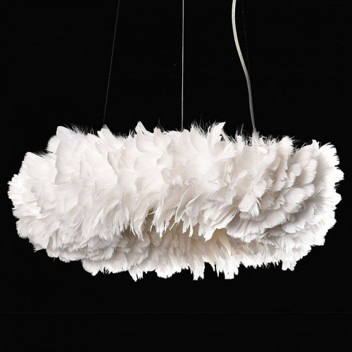 Подвесная люстра Lussole Cuscino GRLSP-8602 Подвесная люстра Lussole Cuscino GRLSP-8602