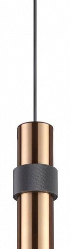 Подвесной светильник Odeon Light Afra 4739/5L