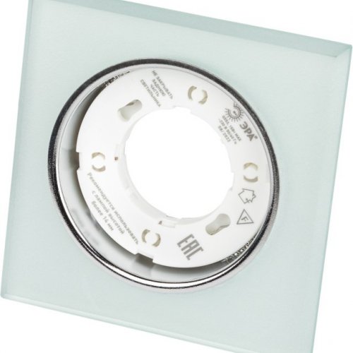 Точечный светильник ЭРА DK LD50 FR