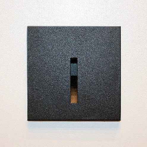 Встраиваемый светодиодный светильник Italline DL 3020 black Встраиваемый светодиодный светильник Italline DL 3020 black