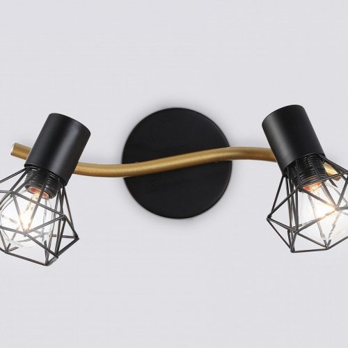 Настенно-потолочный спот Ambrella light TRADITIONAL TR8656