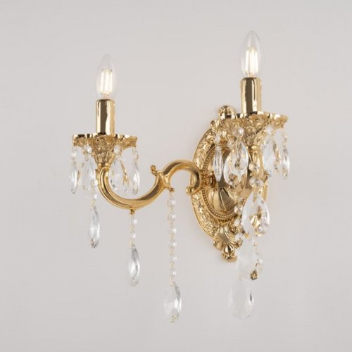 Бра AL7801 AL7801B10/2/175 B G