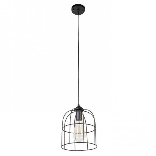 Подвесной светильник Imex MD.1712-1-P BK