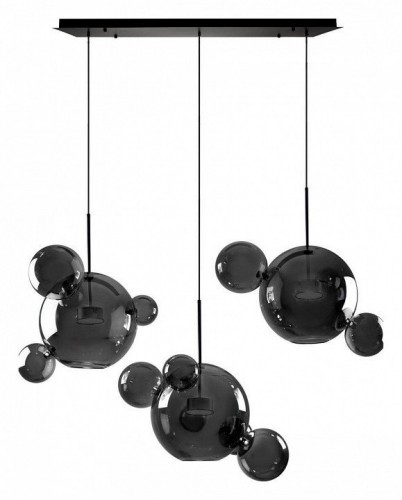 Подвесной светильник Loft it Bolle 2029-S3 Подвесной светильник Loft it Bolle 2029-S3