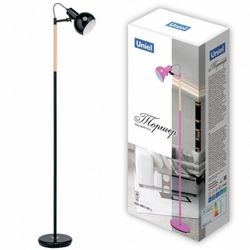 Торшер Uniel UML-T702 UL-00010182